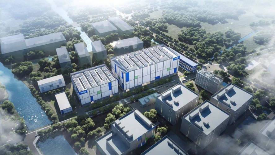 项目以现代化的先进工厂为依托,创新性地将工业旅游与产业,产品,科普