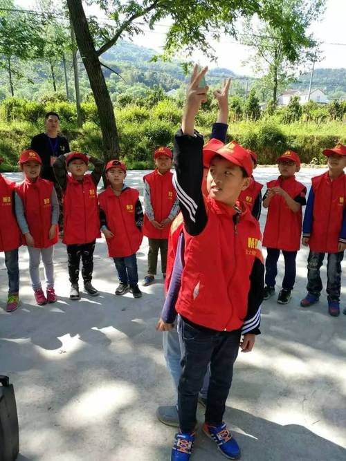 青少年体验式培训专家